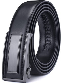 Michael Kors Men's Box Jet 4 In 1 Signature Leather Gift Set Belt (Black)  (Black/Black) price in Saudi Arabia | Amazon Saudi Arabia | kanbkam