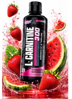 liquid l carnitine watermelon 3000mg L-CARNITINE 3000 STRAWBERRY 465ML 31 SERVINGS price in UAE | Noon UAE B.shine Gluta Chew Quantity:1 Month Supply Saving Combo