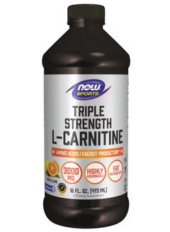 Buy Triple Strength L-Carnitine in UAE