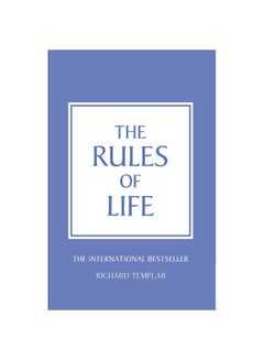 Buy Rules Of Life - Paperback English by Richard Templar - 21/07/2015 in Egypt