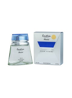 Buy Emotion EDP Perfume for Men 100mlml in UAE