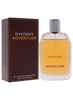 Buy Adventure Eau de Toilette Vaporisateur Spray 100ml in UAE