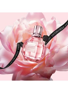 Buy Flower Bomb EDP For Women 100ml in Saudi Arabia