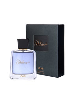 Buy Shuhrah Perfume for Men EDP 90ml in UAE