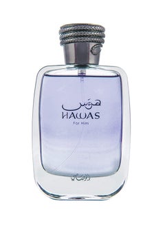 Buy Hawas Perfume for Men EDP 100ml in UAE