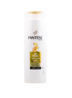 Buy Pro-V Anti-Hair Fall Shampoo Reduces Hair Fall 400ml in Saudi Arabia