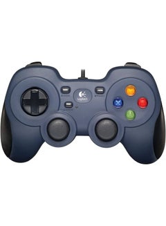 Buy Logitech G F310 Wired Gamepad, Controller Console Like Layout, 4 Switch D-Pad, 1.8-Meter Cord in Saudi Arabia
