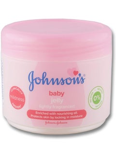 Buy Baby Jelly Lightly Fragranced 100ml in UAE