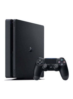 Playstation Sony 4 Slim 500GB Console (Black) - International