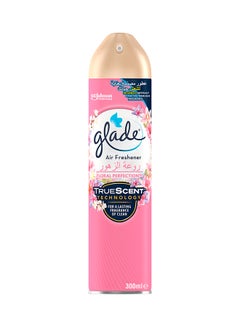 Buy Air Freshener Spray Floral Perfection 300ml in UAE