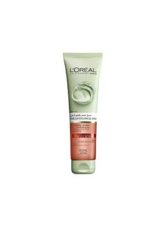 Buy Pure Clay Exfoliating Gel Wash Clear 150ml in Egypt