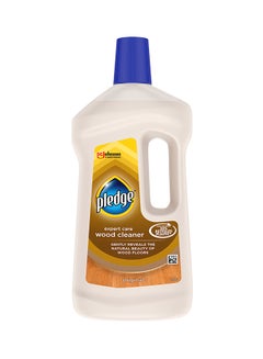 Buy Clean It Gentle Wood Floor Cleaner 750ml in UAE