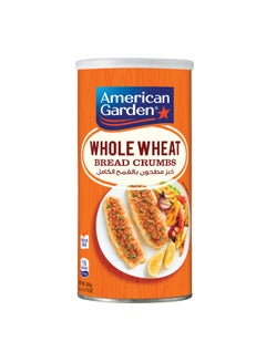 Buy Whole Wheat Bread Crumbs 425grams in UAE