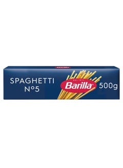 Buy Pasta Spaghetti 500grams in Saudi Arabia