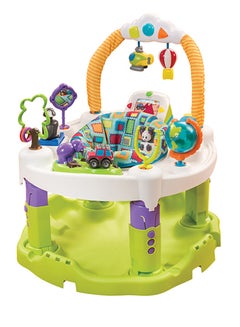 Buy Exersaucer World Explorer Activity Center in UAE