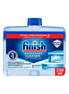 Buy Dishwasher Machine Cleaner 250ml in UAE