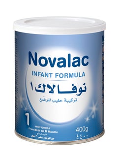 اشتري Infant Formula 400 غم في الامارات