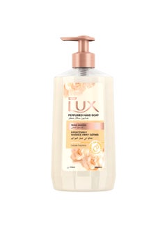 Buy Perfumed Liquid Handwash Velvet Jasmine 250ml in Saudi Arabia