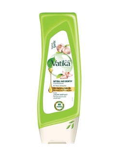 Buy Conditioner- Garlic 400ml in UAE