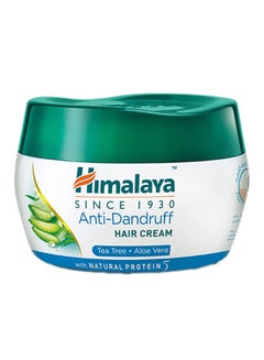 Buy Anti-Dandruff Hair Cream 210ml in UAE