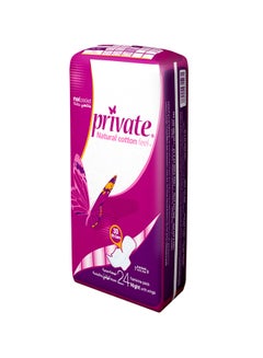 Buy Maxi Pocket Sanitary Pads Night 144 Pads in Saudi Arabia