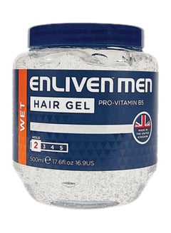 Buy ProVitamin B5 Wet Care Hair Gel  500 ml in UAE