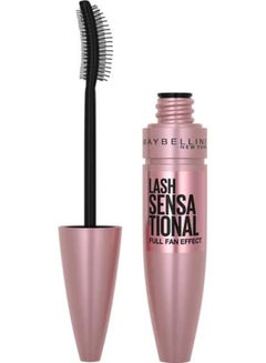 Buy Lash Sensational Full Fan Effect Mascara-04 Intense Black in UAE