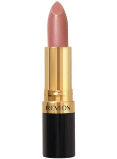 Buy Super Lustrous Matte Lip Colour Smoked Peach in Saudi Arabia