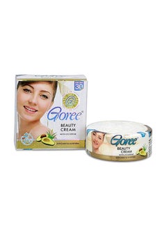 GOREE BEAUTY CREAM with spf30 price in UAE | Amazon UAE | kanbkam