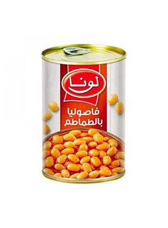 Buy Baked Beans in Tomato Sauce, 380g in Saudi Arabia