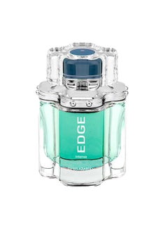 Buy Edge Intense For Men Eau De Parfum 100.0ml in Saudi Arabia