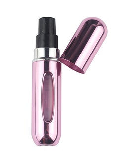Buy Refillable Perfume Bottle Multicolour in Egypt