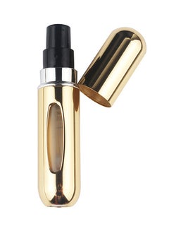 Buy Refillable Perfume Bottle Multicolour in Saudi Arabia