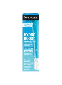 اشتري Hydro Boost Awakening Eye Cream 15ml في الامارات