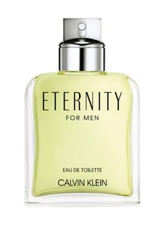 Buy Eternity EDT 200ml in UAE