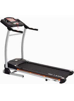 Buy SKY LAND Fitness Foldable Treadmill With Powerful 4 Hp Peak Motor for Home Use in Saudi Arabia