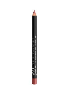 Buy Suede Matte Lip Liner Cannes in UAE