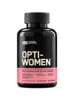 Buy Opti- Women- 60 Capsules in UAE