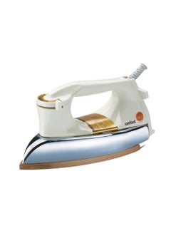 Buy DRY IRON 1.7 kg 1200 W SF20DI BS White in UAE