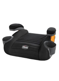 Buy GoFit Plus Booster Car Seat For 4 Years To 10 Years Old - Iron in UAE