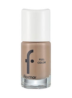 Buy Full Color Nail Polish FC06 Go Nude in Saudi Arabia