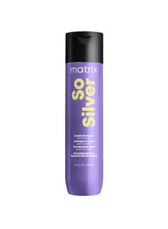 Buy So Silver Shampoo 300ml in Saudi Arabia