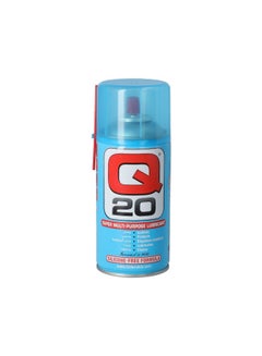 Buy Super Multipurpose Lubricant 360g in Saudi Arabia