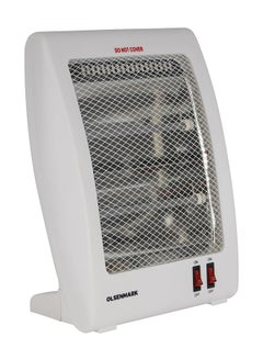 Buy Electric Heater 800 W OMQH1638B White in Egypt