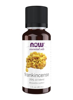 Buy Frankincense Essential Oil 30ml in Saudi Arabia