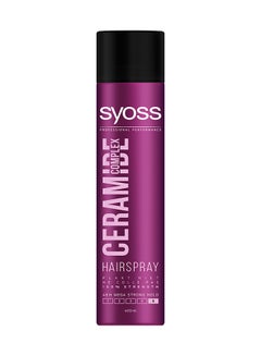 Buy Ceramide Complex Hair Spray 400ml in UAE