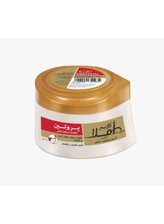 Buy Amla Hair cream Protein 125ml | Strengthens Hair & Prevents Breakage | For Weak & Breaking Hair 125.0ml in Egypt