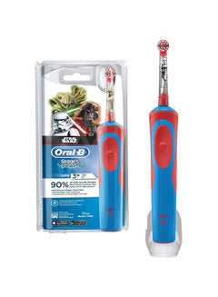 Buy Star Wars Vitality Rechargeable Kids Toothbrush, 3+ Years Kids in Egypt