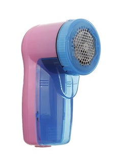 Buy Electric Fabric Shaver Lint Fuzz Remover Pink/Blue in Egypt