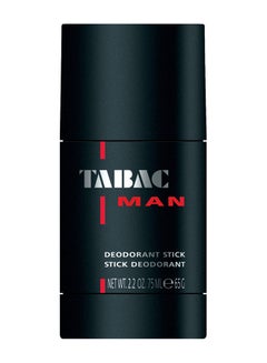 Buy Man Deodorant Stick Black in UAE